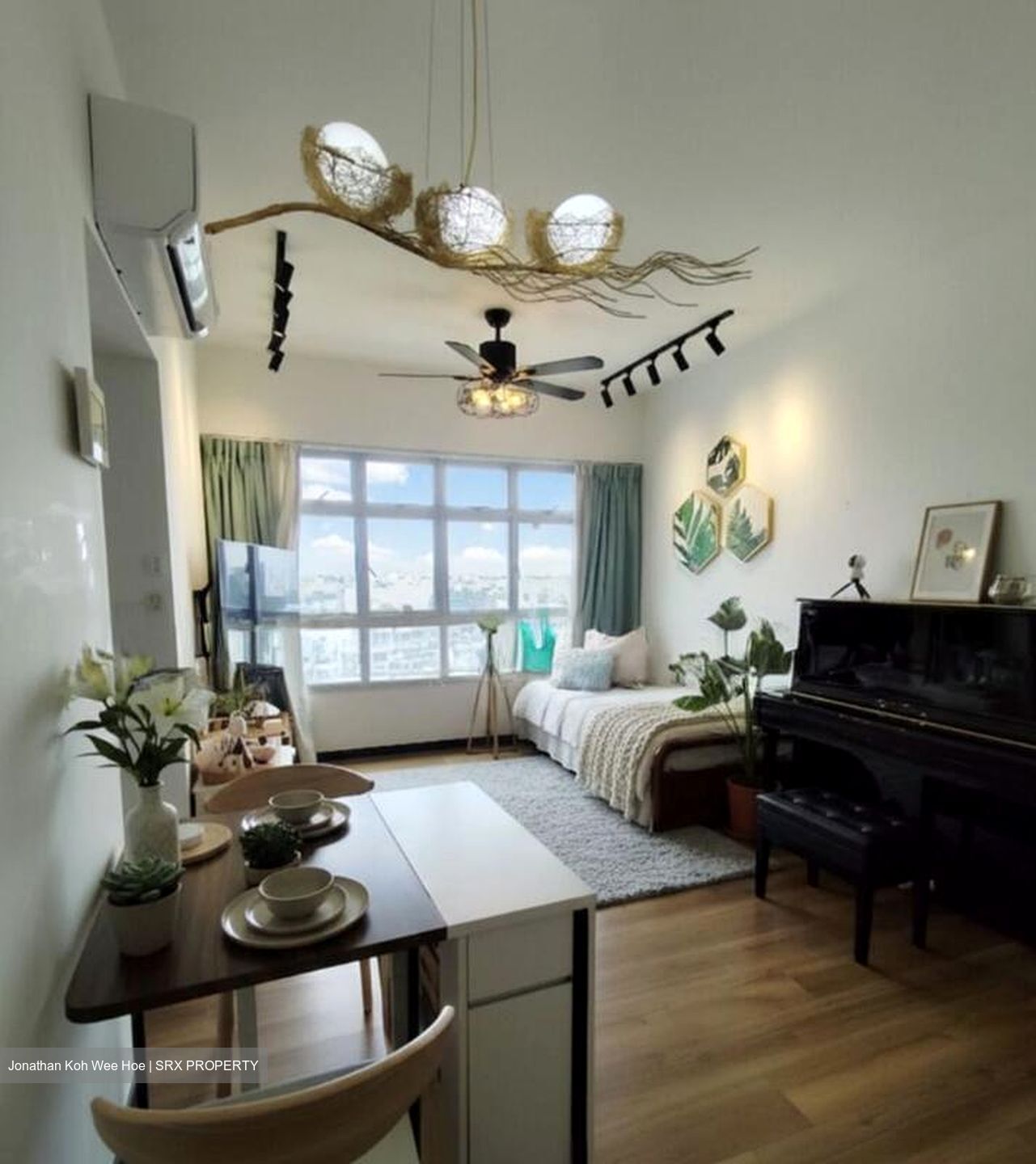 Blk 82A Macpherson Spring (Geylang), HDB 3 Rooms #503217671